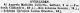 Overlijdensbericht, Nieuwe Surinaamsche Courant 12-11-1903