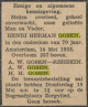 Algemeen Handelsblad, 15-05-1933.