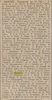 Krantenknipsel 29-12-1914 Getrouwd