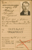 Paspoortaanvragen 1940-1945