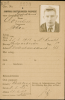 Paspoortaanvragen 1940-1945