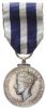 Queens Police Medal