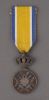 Orde van Oranje-Nassau in Zilver