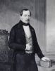 Portret Jonkheer Otto Carel Holmberg de Beckfelt (1794-1857).