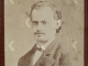 Portret Alexander de Ruyter de Wildt  (1841-1913)