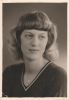 Elisabeth (Beppie, Betty) Plantinga