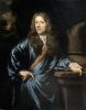 Portret Willem Pottey (1666-94)