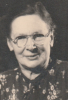 Johanna Elisabeth van Asselt