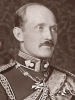 Arthur von Sachsen-Coburg und Gotha, Earl of MacDuff