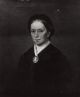 Portret van Clara Henriette Nicoline Holmberg de Beckfelt