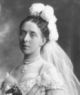 Lady Margaret Violet Stirling