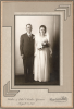 Walther Dwight and Ethel Goossen